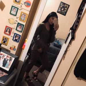 Meet your Posher, Joanna